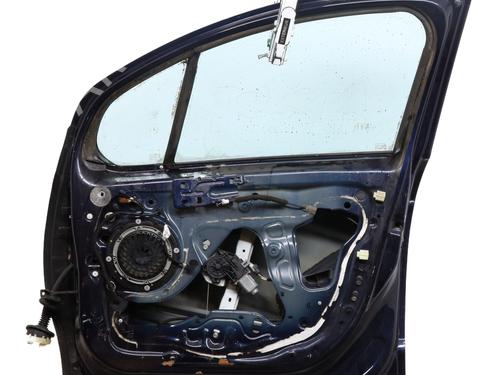 Right front door CITROËN C3 II (SC_) 1.2 THP 110 | BP27838035C3 