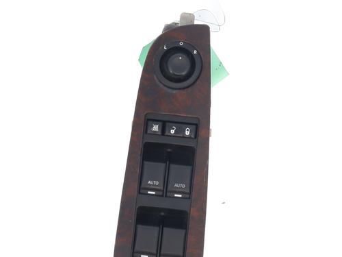 Left front window switch CHRYSLER 300C (LX, LE) 3.0 CRD | BP31910630I27  - Image 5