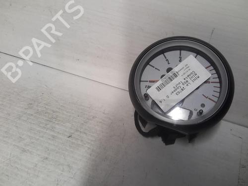 Instrument cluster MINI MINI CLUBMAN (R55) Cooper D | BP20368912C47 