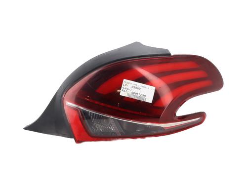 Right taillight PEUGEOT 208 I (CA_, CC_)  | BP21273463C35 