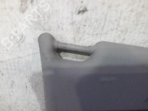 Used Left sun visor Left sun visor OPEL ASTRA H Estate (A04) 1.7 CDTI (L35) (101 hp) 20357531 20357531