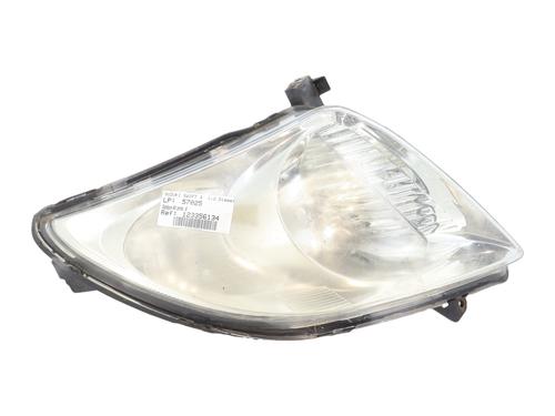 Left headlight SUZUKI SWIFT III (MZ, EZ) | BP33803568C28 - Image 7