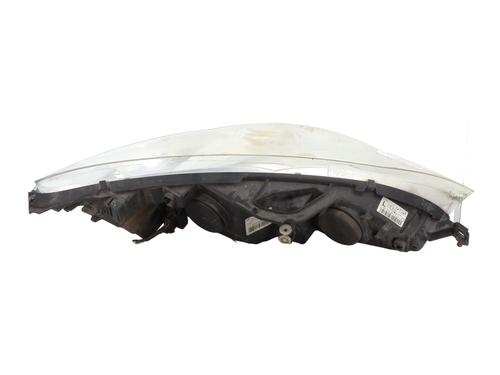 Left headlight PEUGEOT 407 (6D_) 2.0 HDi 135 (6DRHRH, 6DRHRE, 6DRHRG, 6DRHRJ) | BP27663901C28 - Image 3