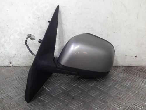 Left mirror DACIA LODGY (JS_) 1.5 dCi | BP20351394C26 