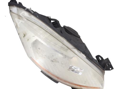 Used Right headlight Right headlight CITROËN C4 Grand Picasso I (UA_) 1.6 HDi (109 hp) 25223785 25223785