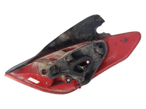 Left taillight PEUGEOT 308 I (4A_, 4C_) 1.6 HDi | BP31704757C34 