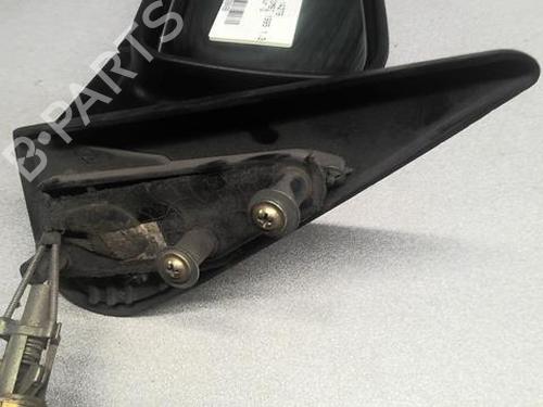 Left mirror SKODA FELICIA I Estate (6U5) 1.3 | BP20369179C26 