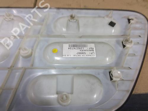 Dørliste CITROËN C4 CACTUS 1.6 HDi 90 | BP32102823C150 - Image 3