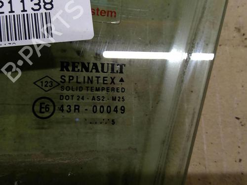 front-left-door-window-renault-clio-ii-bb_-cb_-1998-1999-2000-2001-2002-2003-2004-2005-2006-2007-2008-2009-2010-2011-2012-2013-2014-2015-2016-28026847 main image