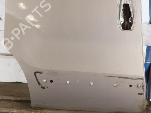 Right slide door CITROËN NEMO MPV 1.4 HDi | BP27352747C75 