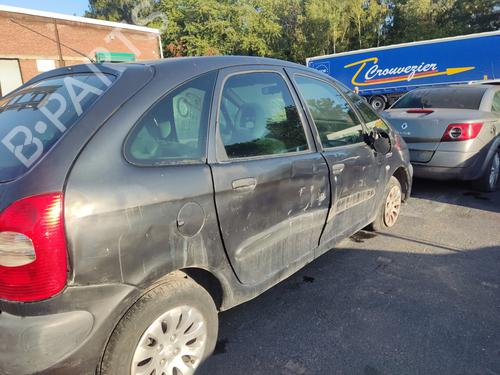 Crossmember CITROËN XSARA PICASSO (N68) 1.8 16V | BP28833306C162 