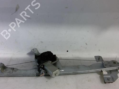 Front right window mechanism DACIA SANDERO 1.5 dCi | BP33738204C23 - Image 3