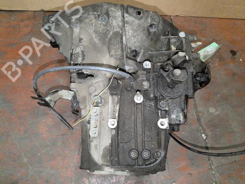 Gearbox CITROËN C8 (EA_, EB_) 2.2 HDi | BP38976768M3 - Image 8
