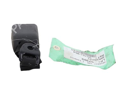 Seat buckle PEUGEOT 108 1.0 VTi | BP22596994I32 