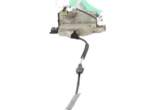 Rear right lock PEUGEOT 208 I (CA_, CC_) 1.6 HDi / BlueHDi 75 | BP24862895C99