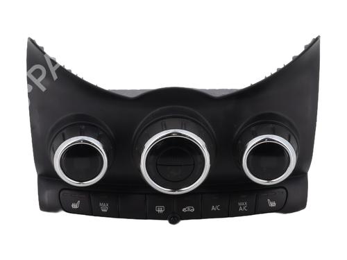 Used Climate control Climate control MINI MINI (F56) Cooper SE / Electric (184 hp) 22410273 22410273