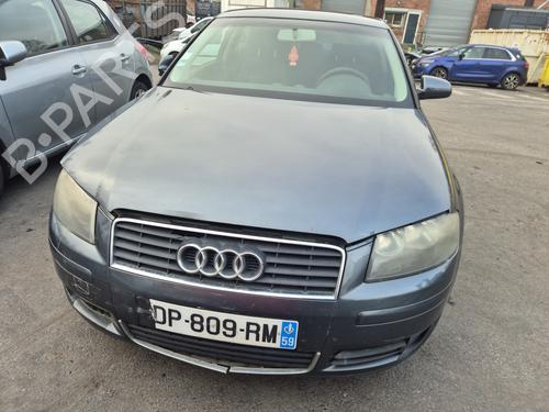 Left headlight AUDI A3 (8P1) 1.9 TDI | BP32849861C28 - Image 14