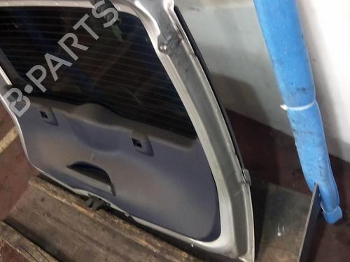 Used Tailgate Tailgate PEUGEOT 1007 (KM_) 1.4 HDi (68 hp) 22002791 22002791