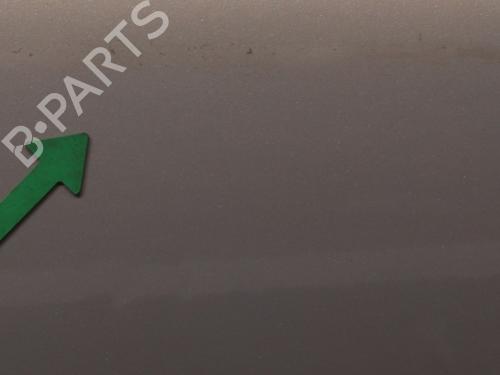 Right rear door CITROËN C3 I (FC_, FN_) 1.4 HDi | BP24531307C5 