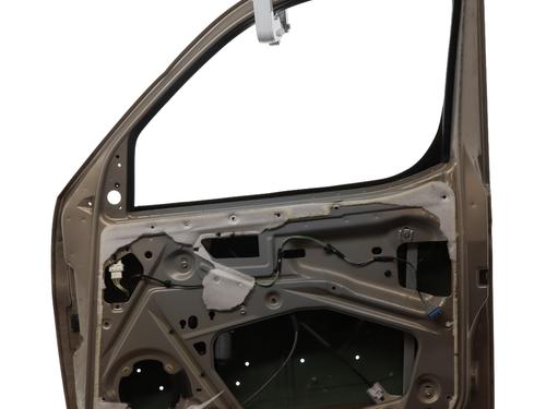 Right front door CITROËN BERLINGO / BERLINGO FIRST MPV (MF_, GJK_, GFK_) 1.6 HDI 90 (MF9HX) | BP20927228C3 