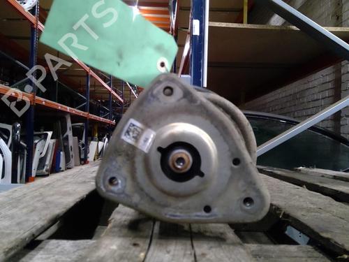 Used Left front shock absorber Left front shock absorber PEUGEOT 308 II (LB_, LP_, LW_, LH_, L3_) 1.2 THP 110 (110 hp) 26156476 26156476