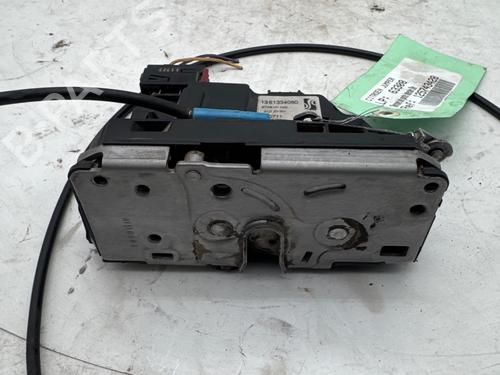 Used Rear right lock Rear right lock CITROËN JUMPER I Platform/Chassis (244) 2.0 HDi (84 hp) 36249127 36249127