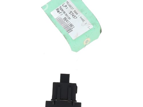 Switch PEUGEOT 5008 (0U_, 0E_) 1.6 HDi | BP21583224I30 