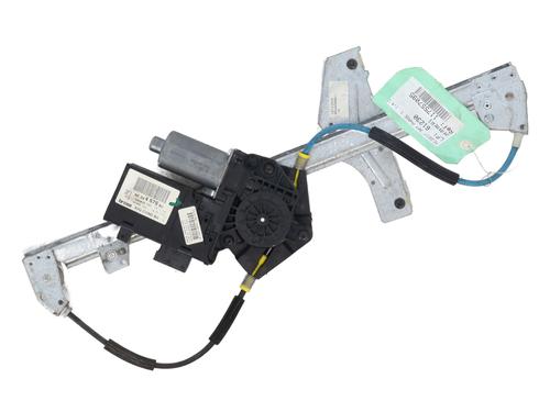 Front left window mechanism PEUGEOT 307 (3A/C) 1.4 HDi | BP30915079C22