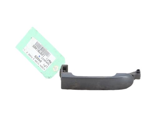 Used Front right exterior door handle Front right exterior door handle 37635872 37635872