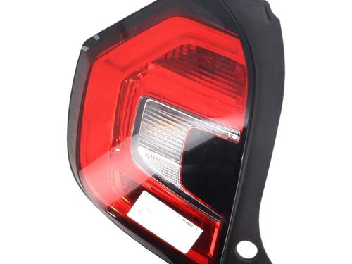 Left taillight RENAULT TWINGO III (BCM_, BCA_) 1.0 SCe 65 (BCMJ) | BP37743427C34 - Image 3