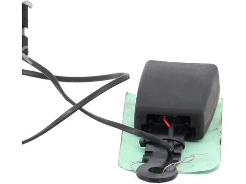 Seat buckle FIAT 500 (312_) 1.2 (312AXA1A) | BP29896550I32