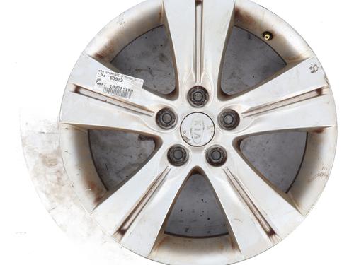 Used Rim KIA SPORTAGE III (SL) 1.7 CRDi (116 hp) 24374710