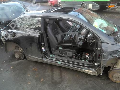 Headlight switch VW SCIROCCO III (137, 138) 2.0 TDI | BP21817904I24  - Image 15