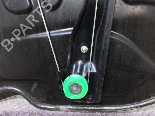 Rear left window mechanism VW PASSAT B6 (3C2) 2.0 TDI | BP25276328C24 - Image 4