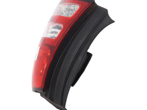Right taillight CITROËN C3 II (SC_) 1.4 HDi 70 (SC8HZC, SC8HR0, SC8HP4) | BP32689409C35  - Image 6