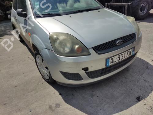 Left headlight FORD FIESTA V (JH_, JD_) 1.4 TDCi | BP27304920C28 