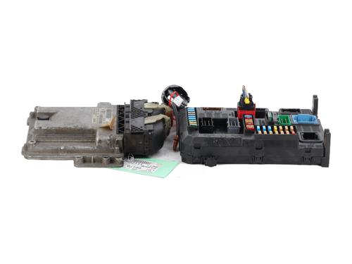 Electronic module PEUGEOT 208 I (CA_, CC_) 1.6 HDi / BlueHDi 75 | BP28589652M83 