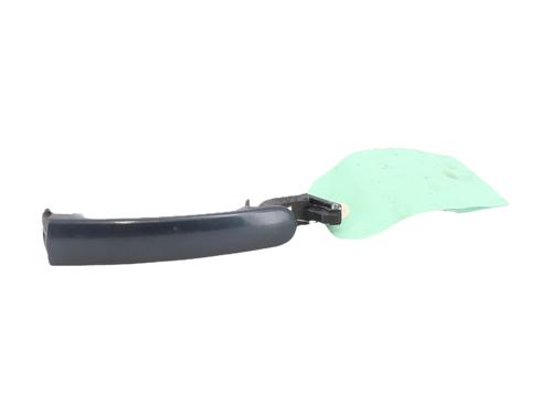 Used Front left exterior door handle Front left exterior door handle 34172831 34172831