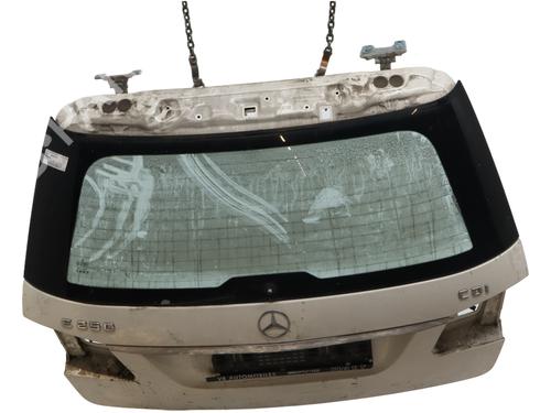 Used Tailgate MERCEDES-BENZ E-CLASS T-Model (S212) E 250 CDI / BlueTEC (212.203, 212.204) (204 hp) 31030425