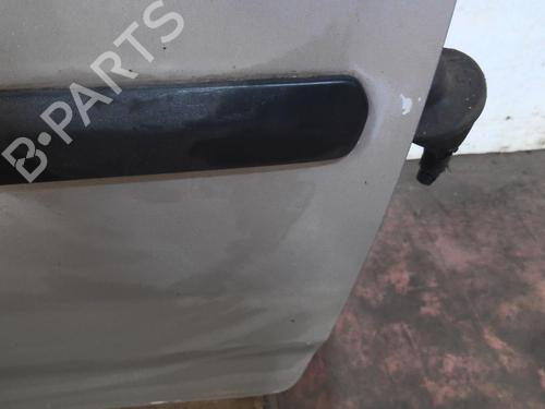 Right front door TOYOTA COROLLA (_E12_) 2.0 D-4D (CDE120_, CDE120R) | BP22001259C3 