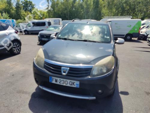 Hinge/Door check strap DACIA SANDERO 1.5 dCi | BP27689856C146 - Image 9