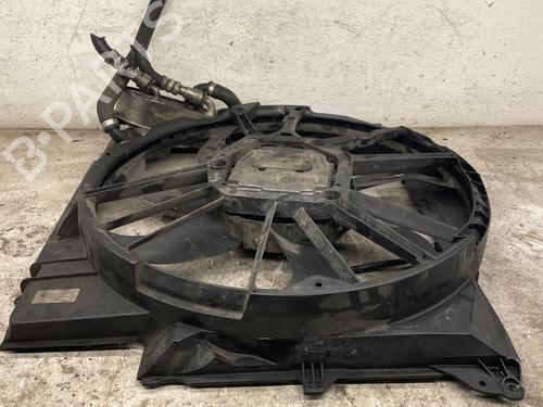 Used Radiator fan Radiator fan 38167152 38167152