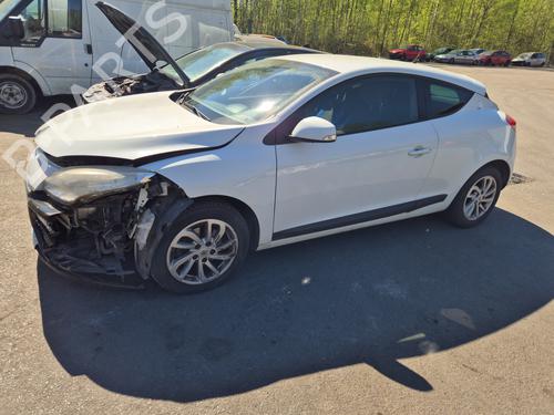 Front right panel RENAULT MEGANE III Coupe (DZ0/1_) 1.5 dCi (DZ09, DZ0D, DZ1F, DZ1G, DZ14, DZ29) | BP34455081C59 - Image 9