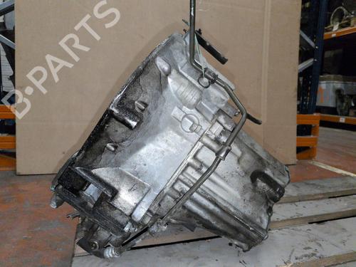 gearbox-peugeot-607-9d-9u-2000-38258116 main image
