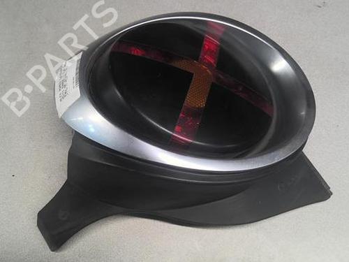 Right taillight ALFA ROMEO MITO (955_) 1.4 (955.AXB1B, 955.AXU1A) | BP20355353C35 