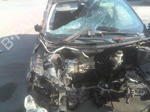 Left front window switch NISSAN QASHQAI II (J11, J11_) 1.6 DIG-T | BP24648772I27  - Image 19
