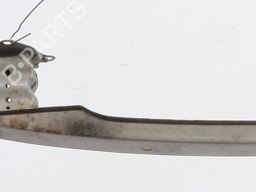 Rear bumper reinforcement CITROËN C3 I (FC_, FN_) 1.1 i | BP29704360C73