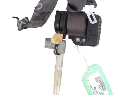 Rear right belt tensioner VOLVO S60 I (384) D5 | BP30116130C90