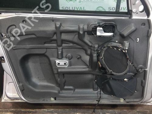 Left front door FORD MONDEO III (B5Y) 2.0 16V TDDi / TDCi | BP22003477C2 
