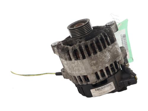 Used Alternator Alternator PEUGEOT 206 Hatchback (2A/C) 1.6 16V (109 hp) 25039969 25039969